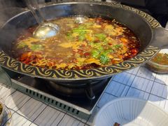 -蛙老爹·蜀香美蛙鱼头(王家湾店)