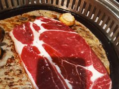 -九坤韩式烤肉(建发阅彩城店)