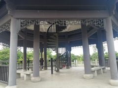 -梁鸿国家湿地公园