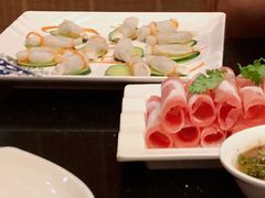 竹荪虾滑-百年川椒重庆老火锅(光谷店)