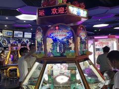 -星际传奇(观澜湖新城店)