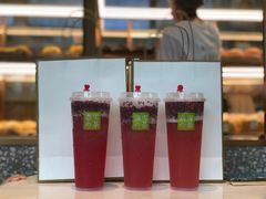 -奈雪的茶(东莞汇一城店)