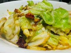 -兰湘子·湘菜小炒(石家庄万象城店)