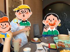 -羲和雅苑•北京烤鸭(平安国际金融中心店)