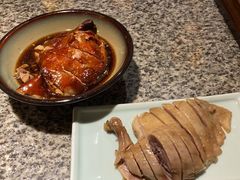 -南京大牌档(香港广场店)