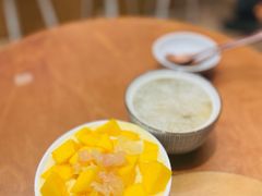 -小团圆糖水铺(襄阳南路店)