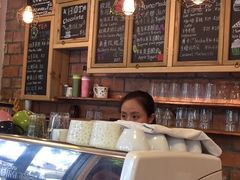 -西关84·History·Art·Cafe