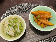 -萬國春·中菜馆(颐和公馆店)