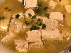 大碗豆腐-丹江渔村(首都机场店)