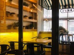 -打趸BTC·Breaktime cafe(北京路店)