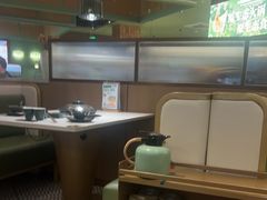 -狐狸爱上椰子鸡(滨江星光大道店)