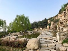 -鹦鹉寺公园