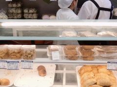 -白玉兰食品(中山公园龙之梦店)