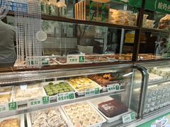 -黑窑厂糖油饼烤鸭·清真菜(旗舰店)