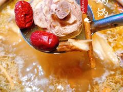 -丁字口海鲜热炒·烧烤大排档