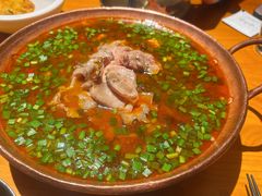 -SHAN山(前滩太古里店)