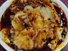 蒜泥白肉-老丘丘(较场口店)