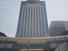 -新302餐厅(国家新闻出版广电总局)