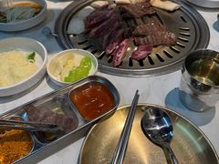 -六七八韩式烤肉·韩国料理(上杭路店)