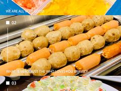 -贵族世家牛排(晋江万达店)