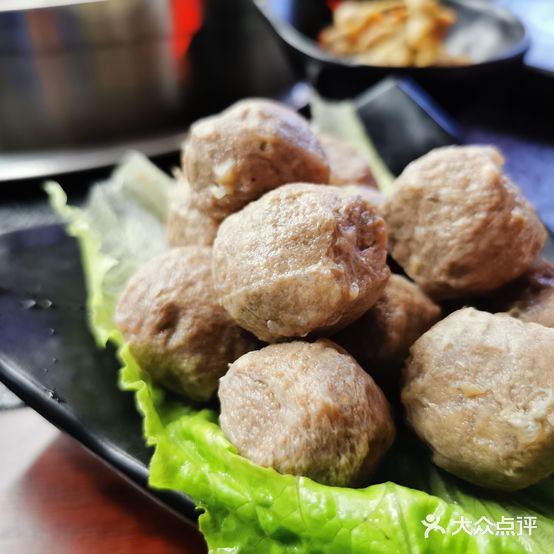 旺里鲜牛肉火锅·螺狮粉火锅