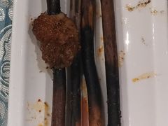 戈壁滩红柳烤肉-巴扎美食·新疆菜·西域歌舞表演餐厅(新疆大厦店)