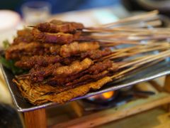 -一佳烤铺(丽江景苑店)