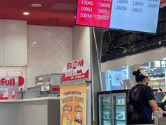 -DQ·蛋糕·冰淇淋(万风新天地店)
