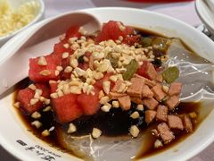 -蜀九香火锅(玉林店)