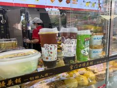 -宫门口馒头铺(创始人总店)
