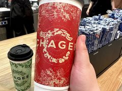 -霸王茶姬(大连万象汇店)