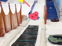 -Mr·Kuma酷么先生雪之乐园