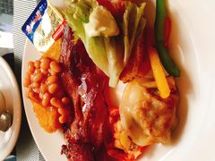 -好日子皇冠假日酒店·君怡咖啡厅(特美思大厦店)