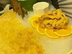 -太古汇海鲜姿造(延寿店)