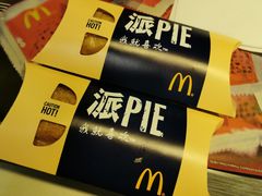 -麦当劳(鼓楼店)