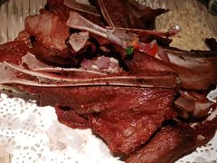 -荷塘秋月·本帮江浙菜(国权路店)