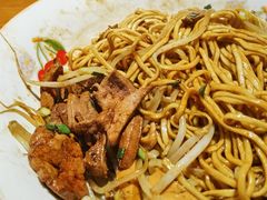 -小狗面馆(河东路店)