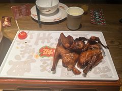 -大鸽饭(岗顶店)