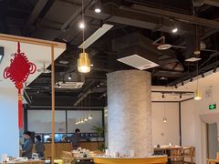 -湯系·煲汤手艺人(东二环泰禾广场店)