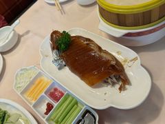 -大鸭梨烤鸭(甘家口店)