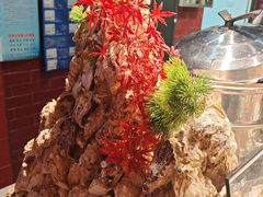 -芝小官毛肚火锅海鲜自助(淮安清江浦区新亚店)