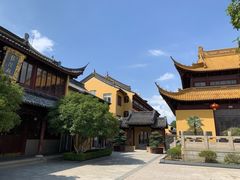 -圆通寺