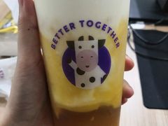 酸奶芒芒多-一只酸奶牛(锦城万达天虹店)