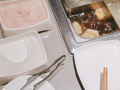 -海底捞火锅(青悦城店)