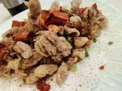 -园里前·10年私厨·福建菜(台江万达鳌峰洲店)