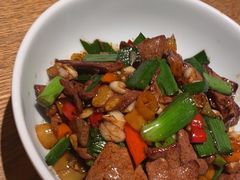 -湘间田舍(北仑银泰店)