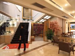-汤泉良子.足疗按摩.SPA(中关村店)