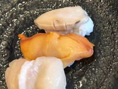 -沼津魚がし鮨(御殿場アウトレット店)