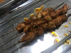 -何记酿皮店(西流湾店)