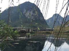 -靖西鹅泉风景区